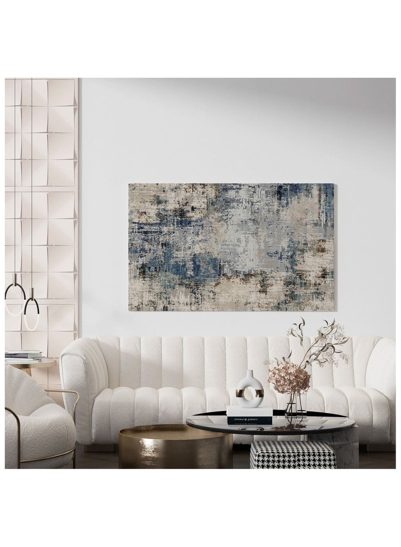 MODCLASS Wall Art Printed Canvas Frame  - Image 1