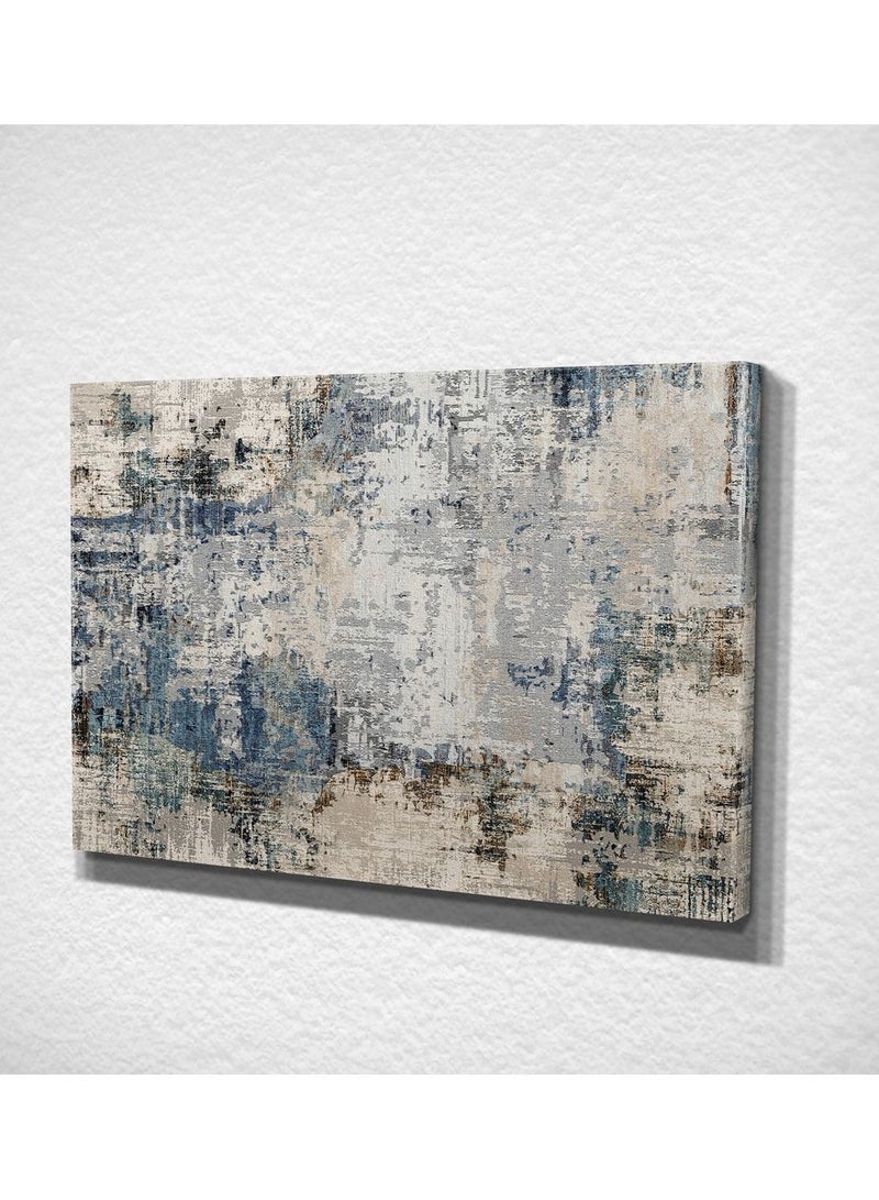 MODCLASS Wall Art Printed Canvas Frame  - Image 2