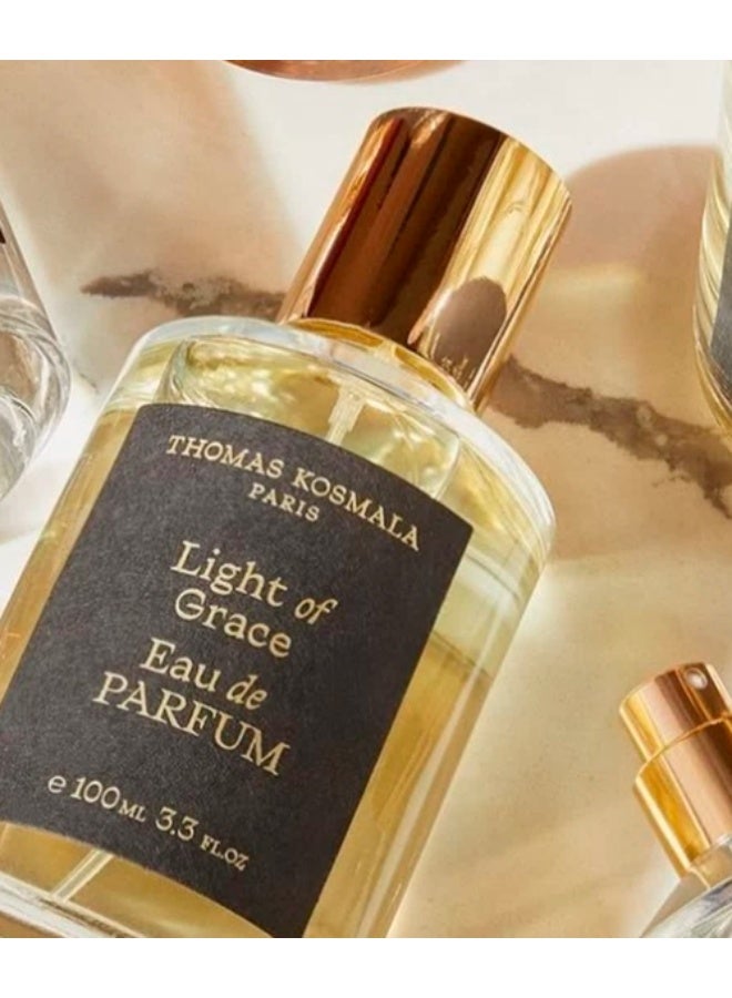 توماس كوسمالا لايت أوف غريس أو دو بارفان 100 مل - Image 3