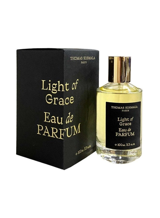 توماس كوسمالا لايت أوف غريس أو دو بارفان 100 مل - Image 1