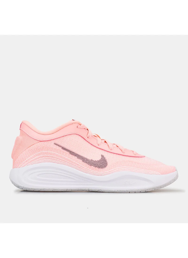 نايكي Men's G.T. Hustle Academy Basketball Shoes