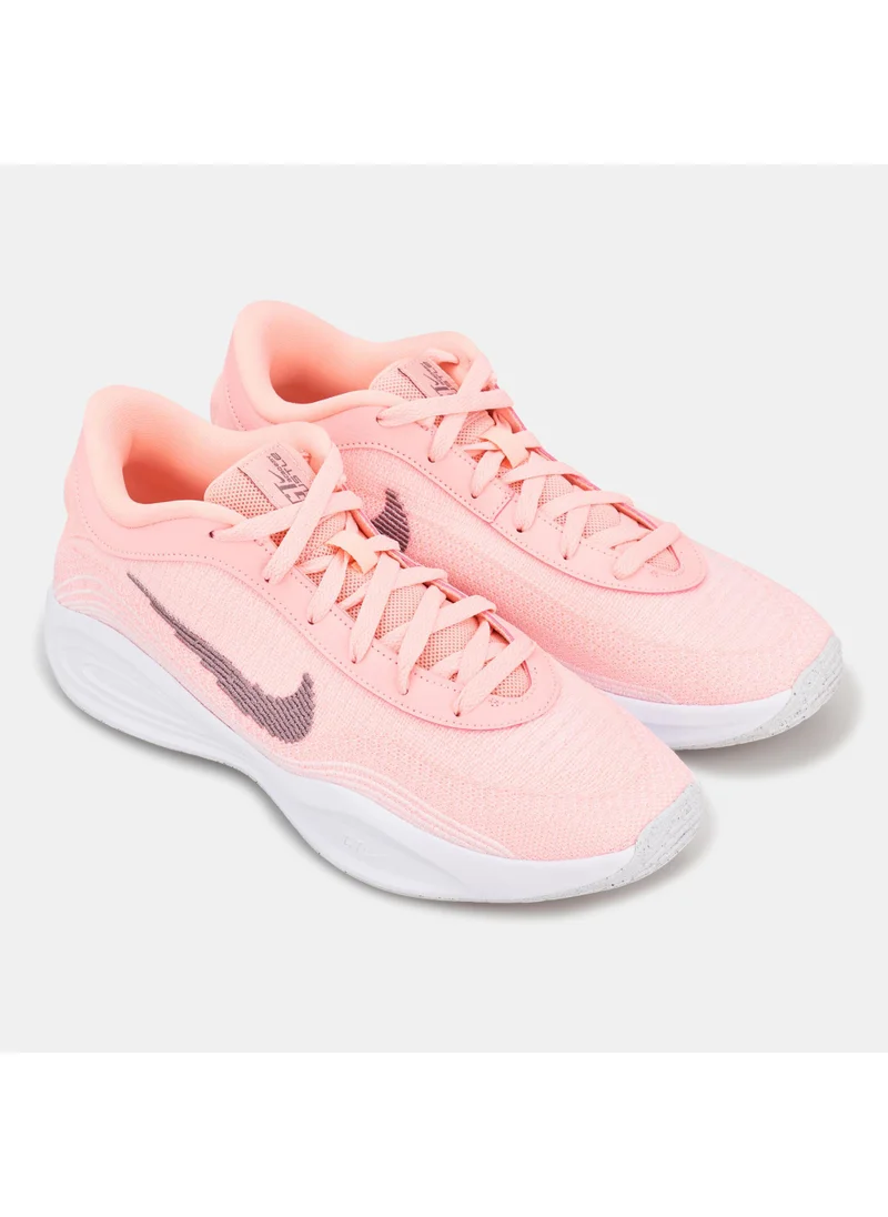 نايكي Men's G.T. Hustle Academy Basketball Shoes