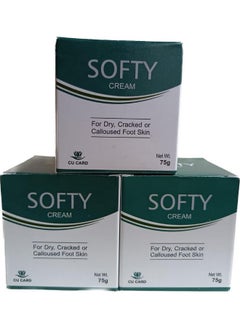 Generic SOFTY CREAM (PACK OF 3) 