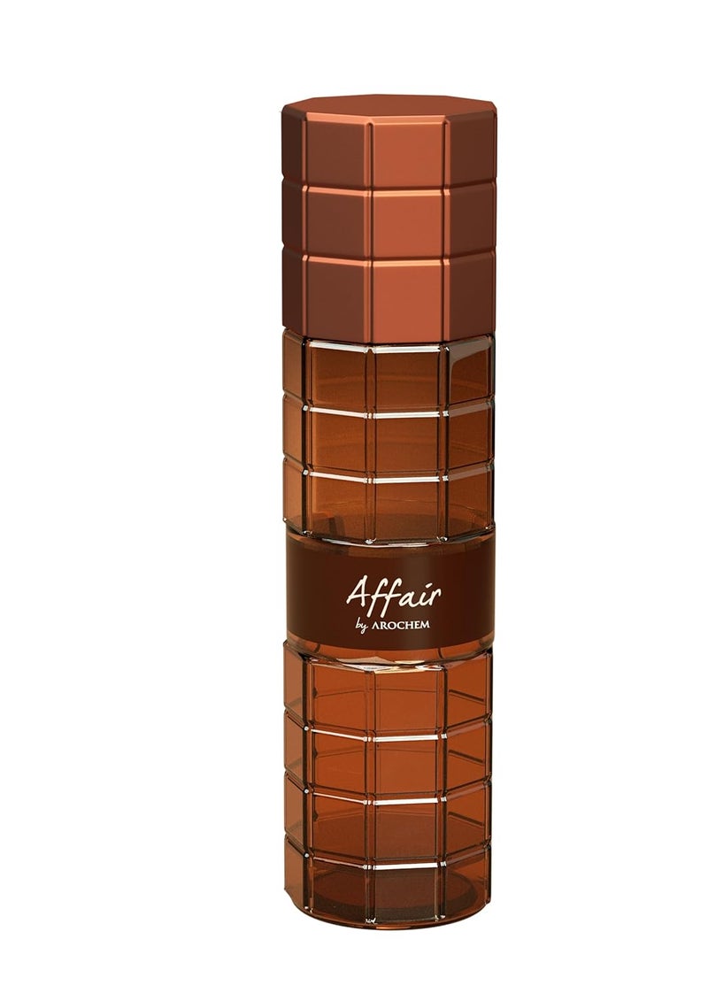 AROCHEM Attar Combo Pack of Affair and Amaze Attar 25ml Each Pure Perfume No Alcohol Unisex Perfume Roll On - Image 2