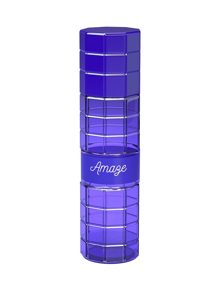 AROCHEM Attar Combo Pack of Affair and Amaze Attar 25ml Each Pure Perfume No Alcohol Unisex Perfume Roll On - Image 5