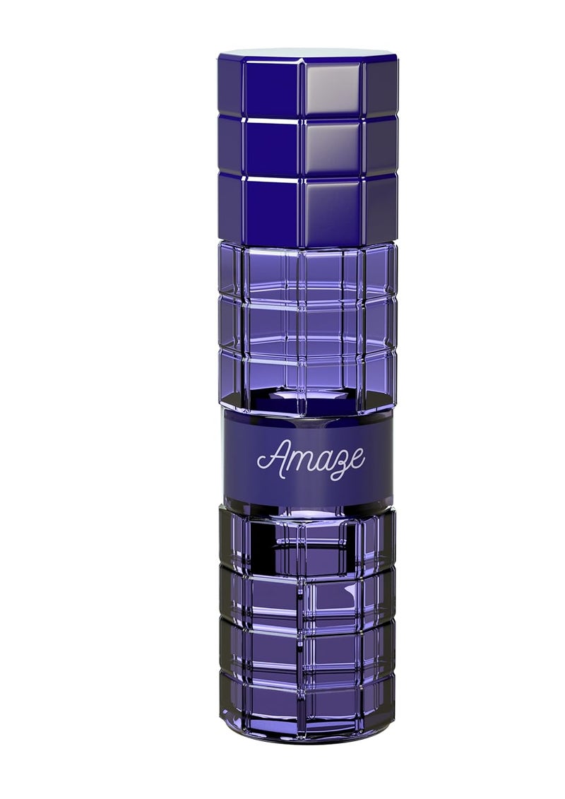 AROCHEM Attar Combo Pack of Affair and Amaze Attar 25ml Each Pure Perfume No Alcohol Unisex Perfume Roll On - Image 3