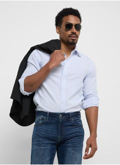 Robert Wood Casual Shirt  - Image 1