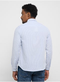 Robert Wood Casual Shirt  - Image 2
