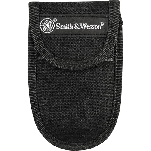 Smith & Wesson 6.5in Stainless Steel 14 Function Multi-Tool with Bottle Opener, Pliers, Screwdrivers and Sheath for Outdoor, Survival and EDC - Image 3