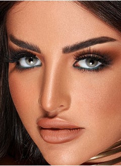 Dahab 1 Pair One Day Disposable Contact Lenses  - Image 3