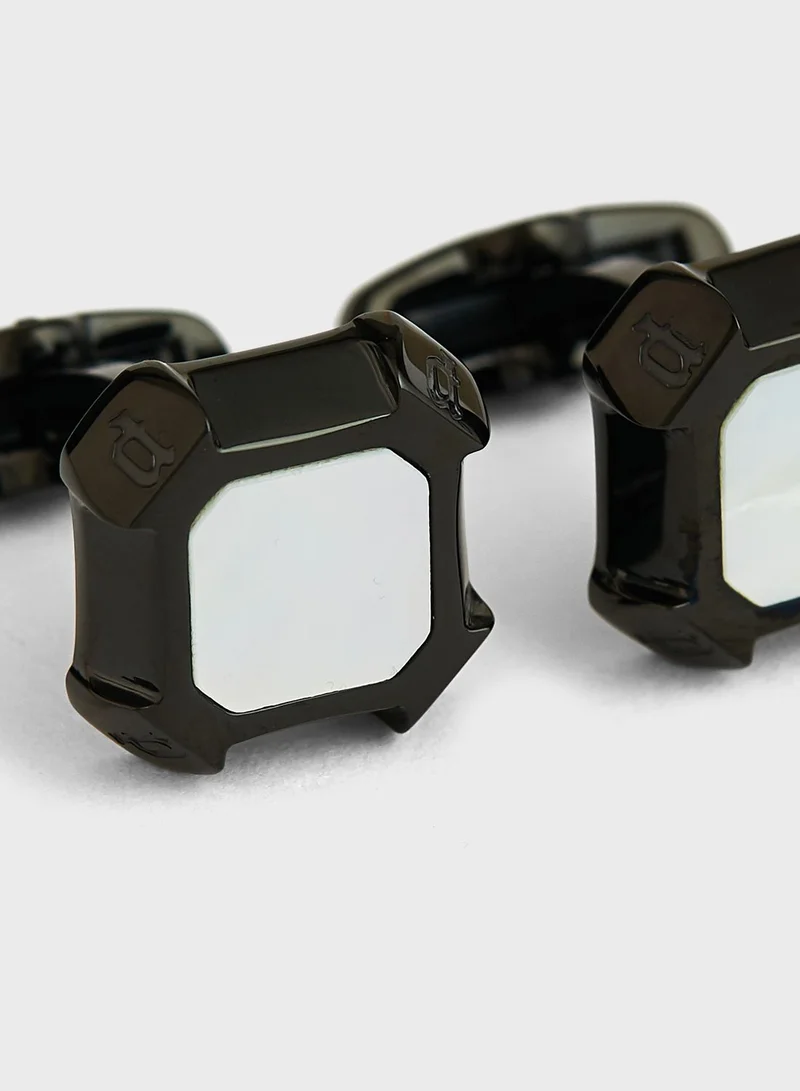 POLICE Peagc2103105 Cufflink