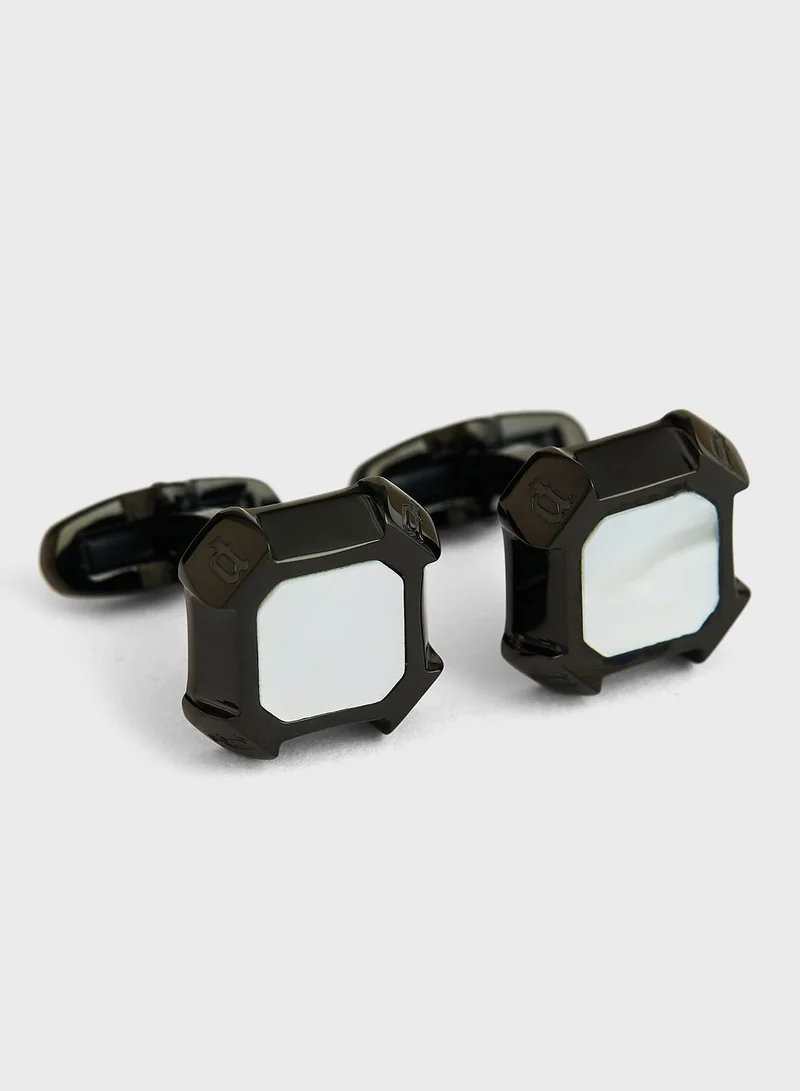 POLICE Peagc2103105 Cufflink