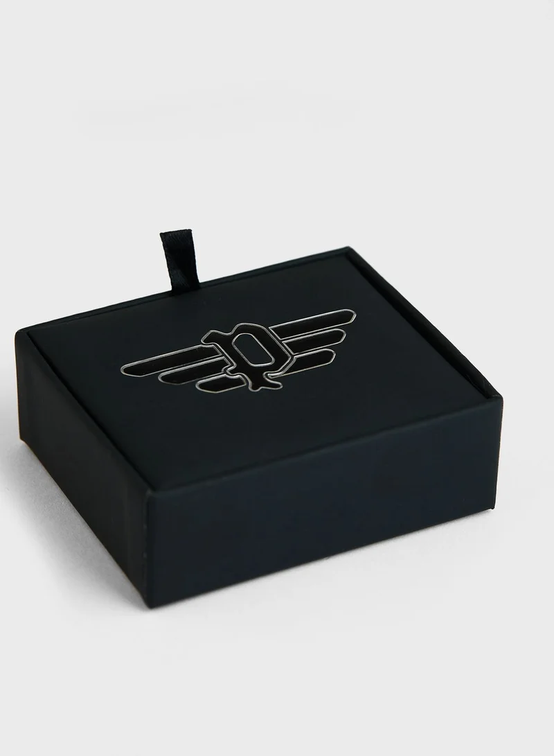 POLICE Peagc2103105 Cufflink