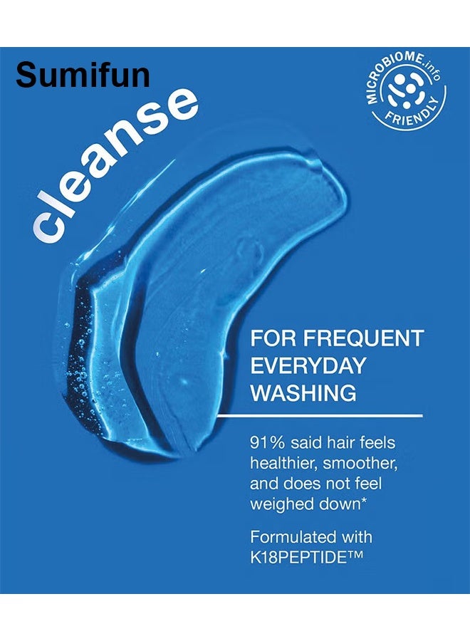 سوميفون شامبو حماية من التلف 250 مل - Image 4