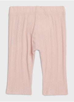 TOMMY HILFIGER Kids Essential Leggings  - Image 2