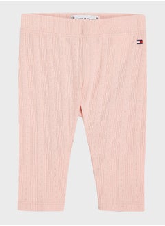 TOMMY HILFIGER Kids Essential Leggings  - Image 1