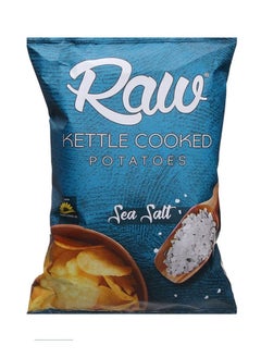Raw Sea salt 58-68 gm 