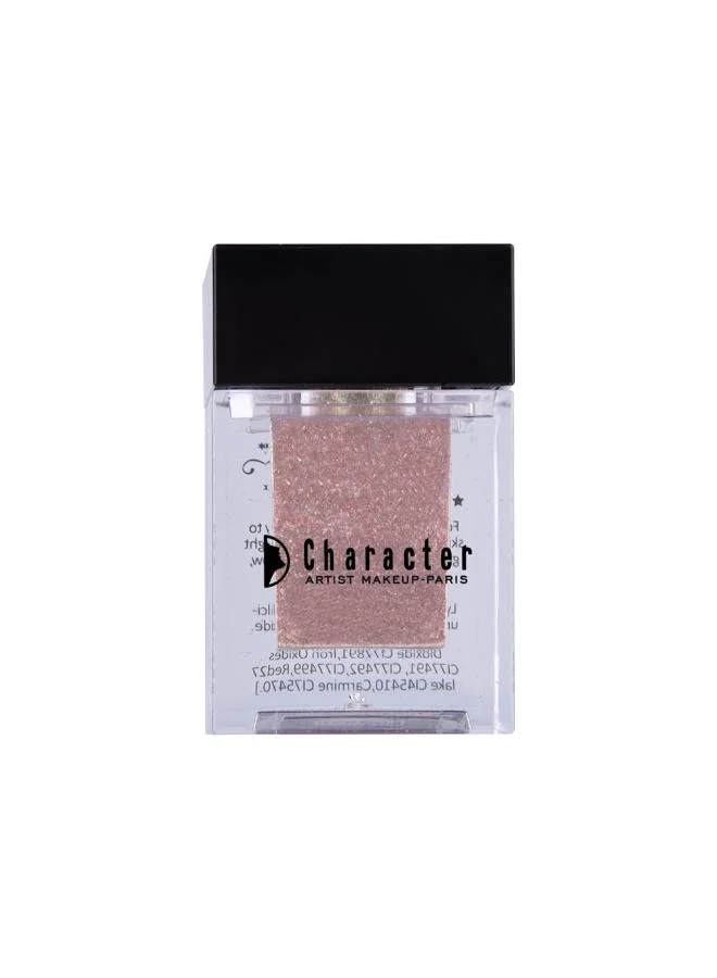 Character Sparkles Glitter
