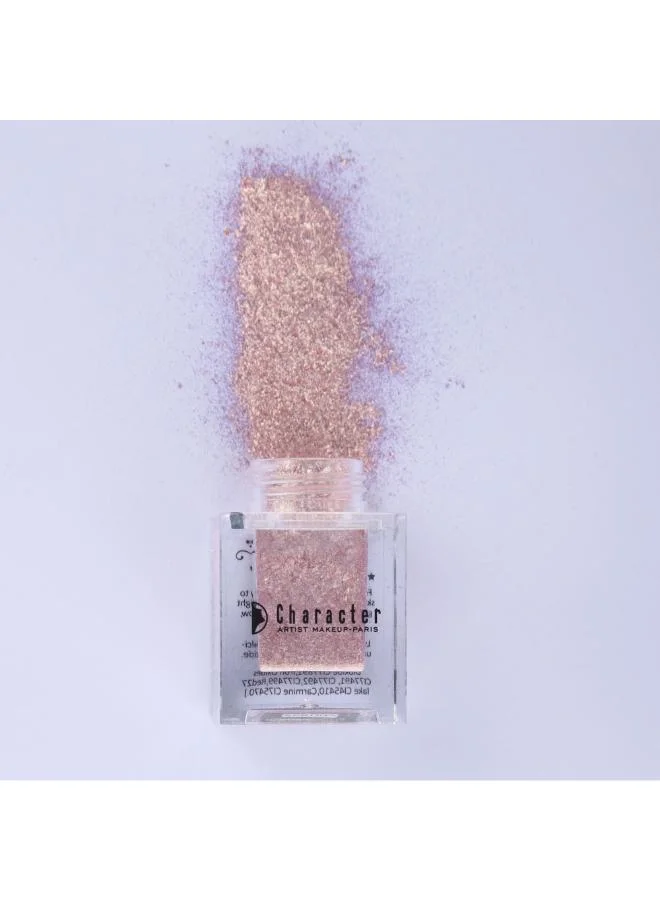 Character Sparkles Glitter
