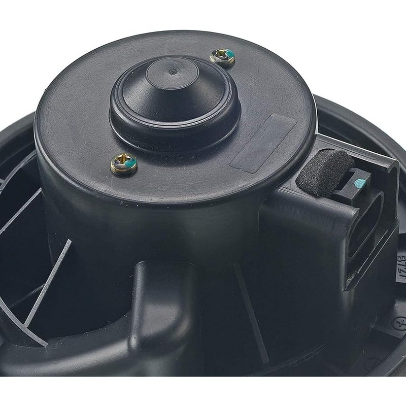 YHTAUTO Front Side AC Heater Blower Motor Assembly for GMC Yukon Sierra Chevrolet Silverado 1500 2500 3500 Cadillac(without Custom Center Console) - Image 5