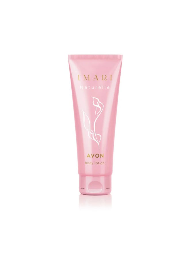 Avon Imari Naturelle Body Lotion 125 mlml