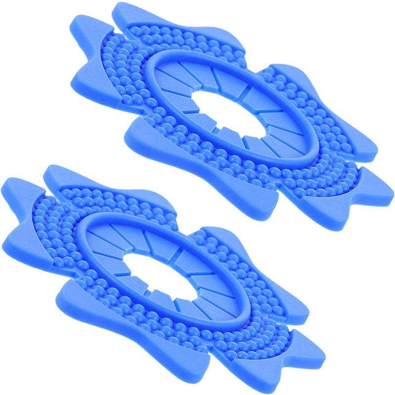 1 Pair Wiper Arm Hole Protective Guards Wiper Arm Hole Cover Auto Exterior Accessory - Image 4