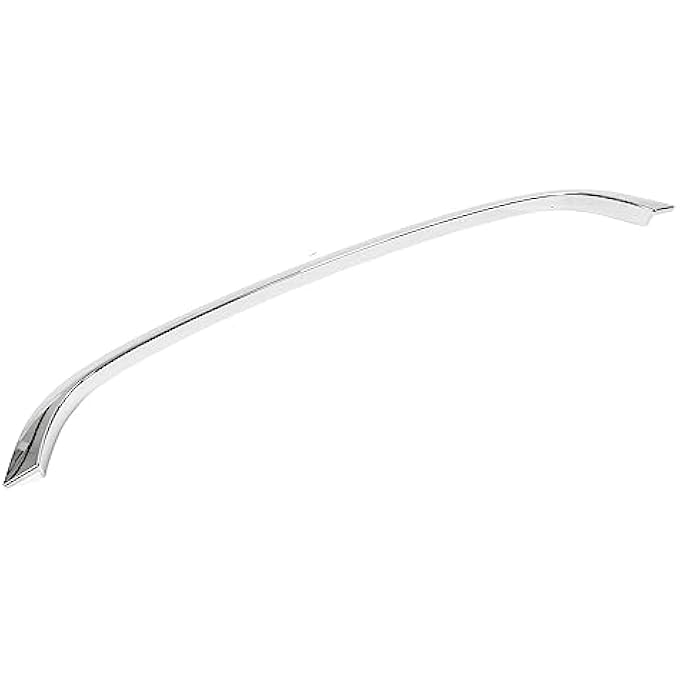 ريحني الشبك الأمامي العلوي الإطار المحيطي تركيب بسيط ABS غطاء مصقول 51132751040 لكوبر R55 R56 R57 قاعدة LCI R58 R59 S Jcw الطلاء الكهربائي - Image 5