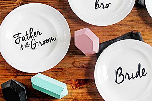 Cricut Premium Permanent Vinyl, White (12' x 48') - Compatible with Maker & Explore Machines, Long Lasting, UV & Water-Resistant, Indoor + Outdoor Projects - Image 5