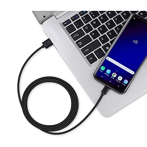 Smays USB C Cable Bulk 20-Pack, Type C Charger Cord 3.3ft Multipack - Image 5