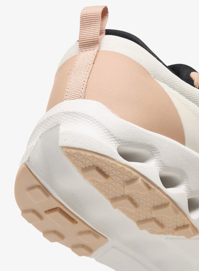 Kappa Women's Logo Deatail Sports Shoes with Lace-Up Closure - Image 5