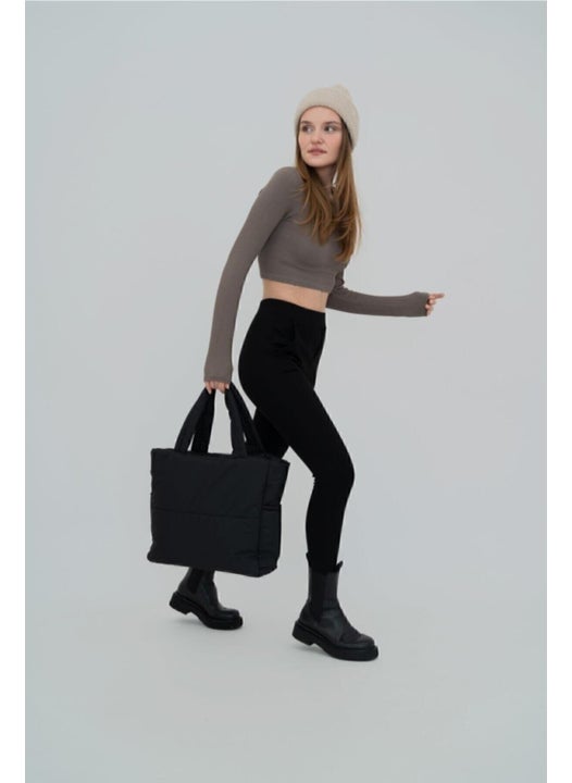 Plain Samilon Bag