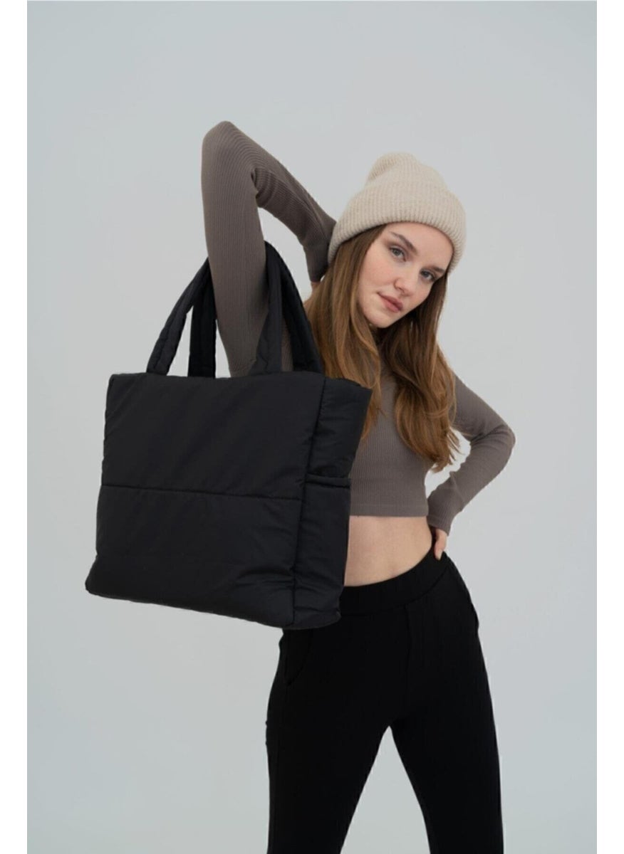 Plain Samilon Bag