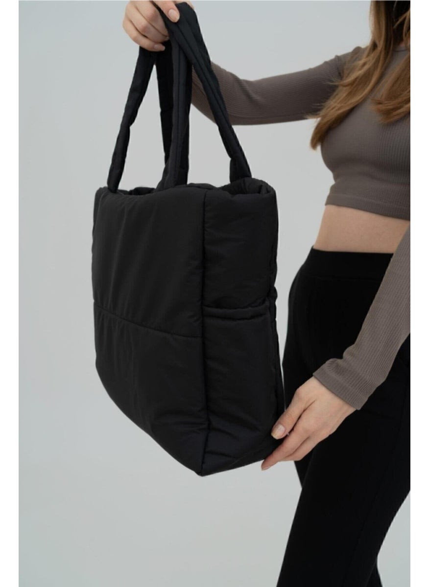 Plain Samilon Bag