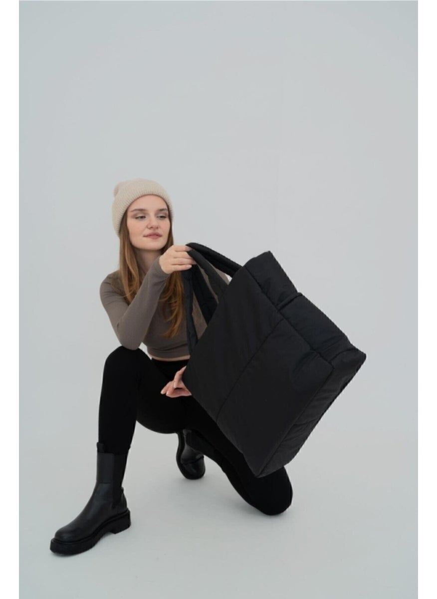 Plain Samilon Bag