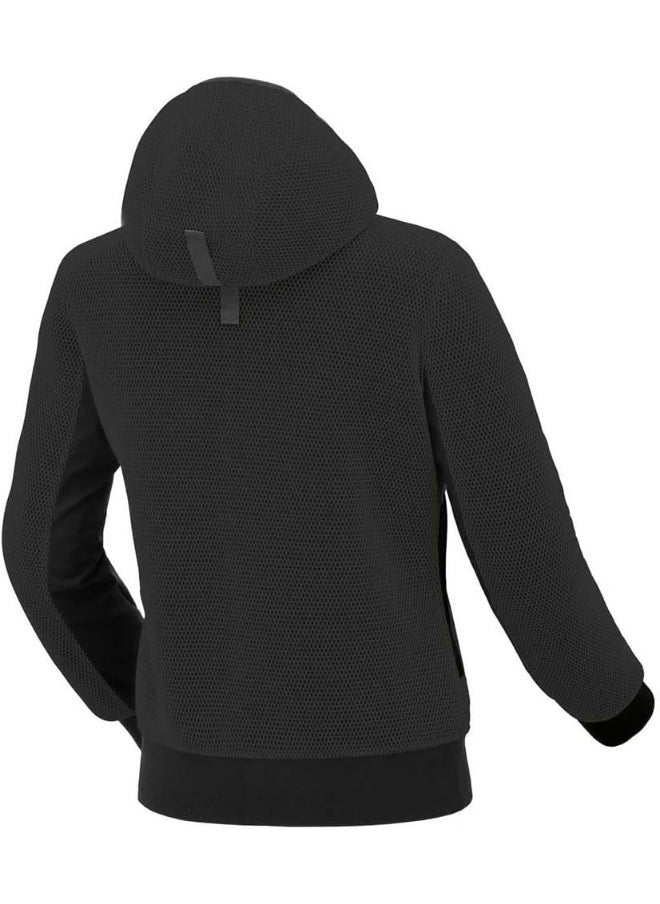 TUCANO URBANO Tucano Urbano Flowmotion Lady Jacket Black Medium  - Image 2