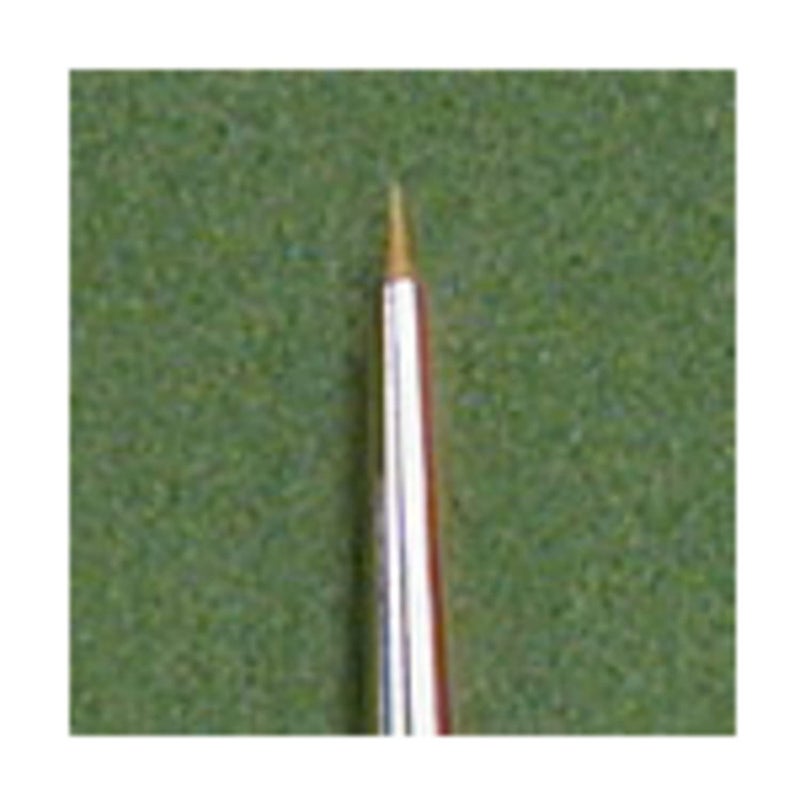 Reaper ProBrush Golden Taklon Series Brush - Image 2