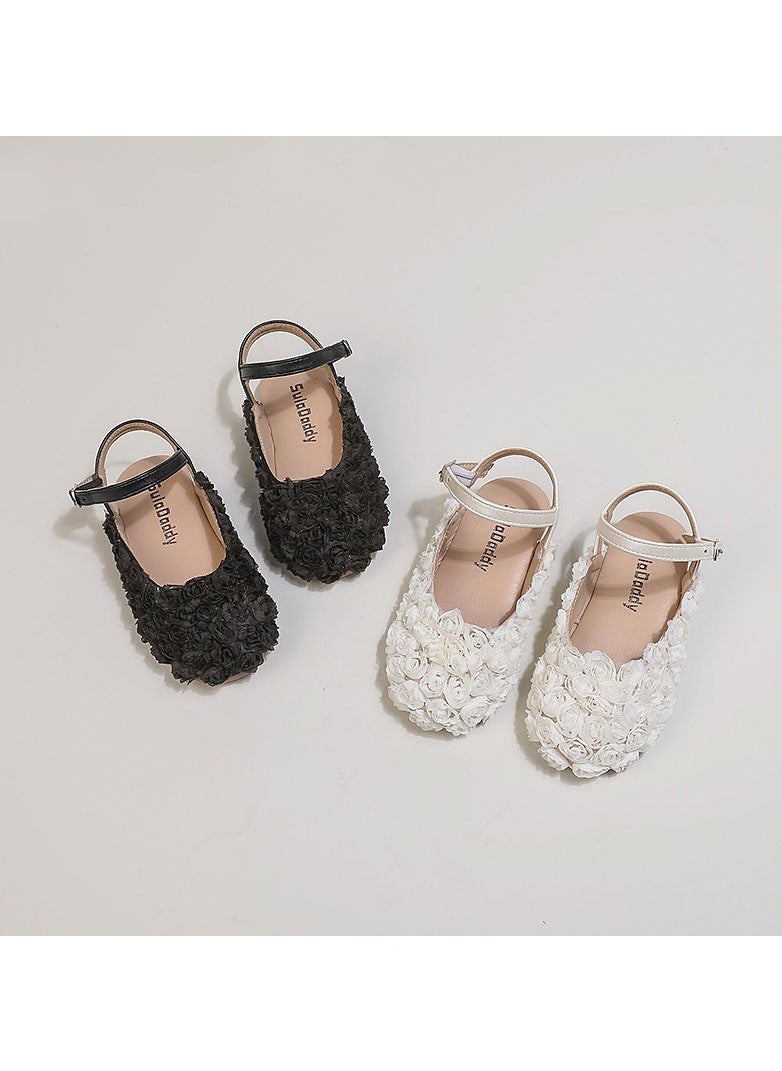 KUYING - New Versatile Children's Sandals - Image 1