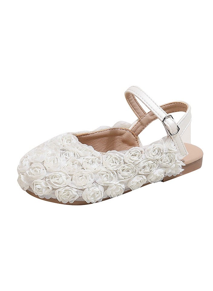 KUYING - New Versatile Children's Sandals - Image 1