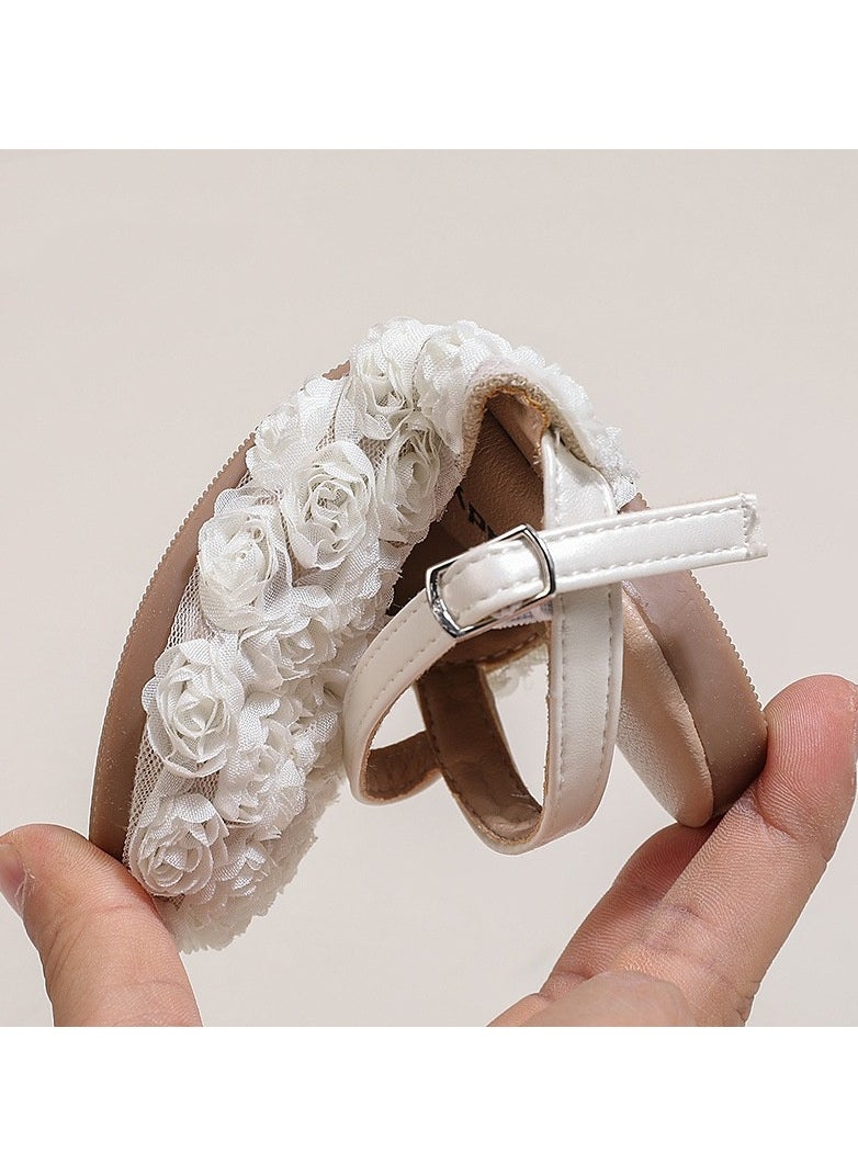 KUYING - New Versatile Children's Sandals - Image 1