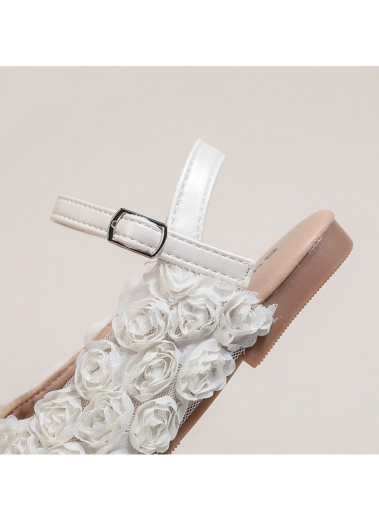KUYING - New Versatile Children's Sandals - Image 1