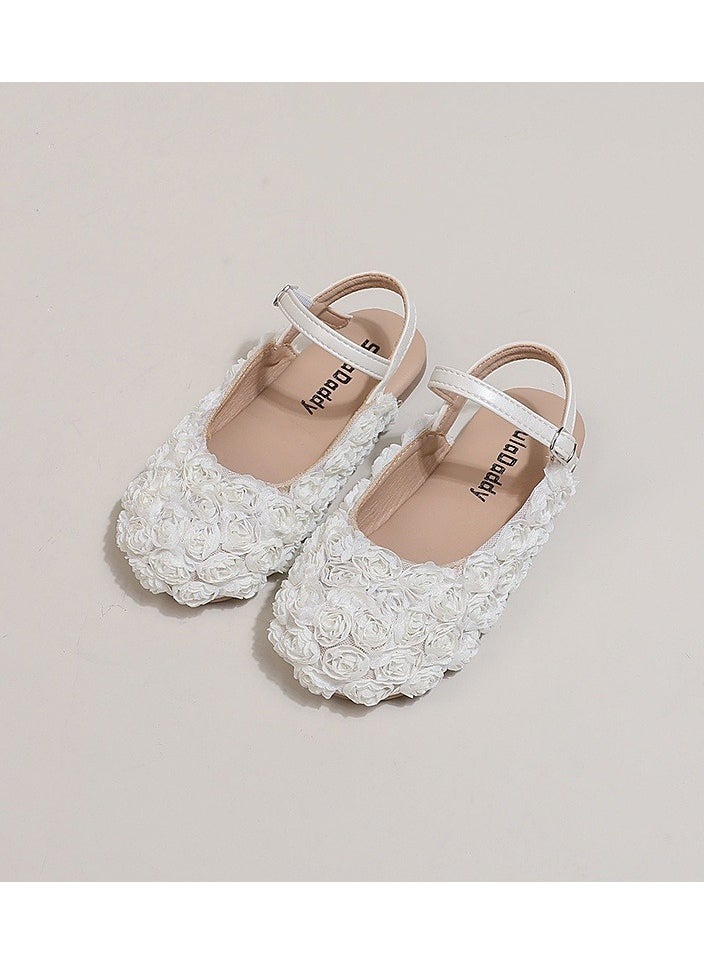 KUYING - New Versatile Children's Sandals - Image 1
