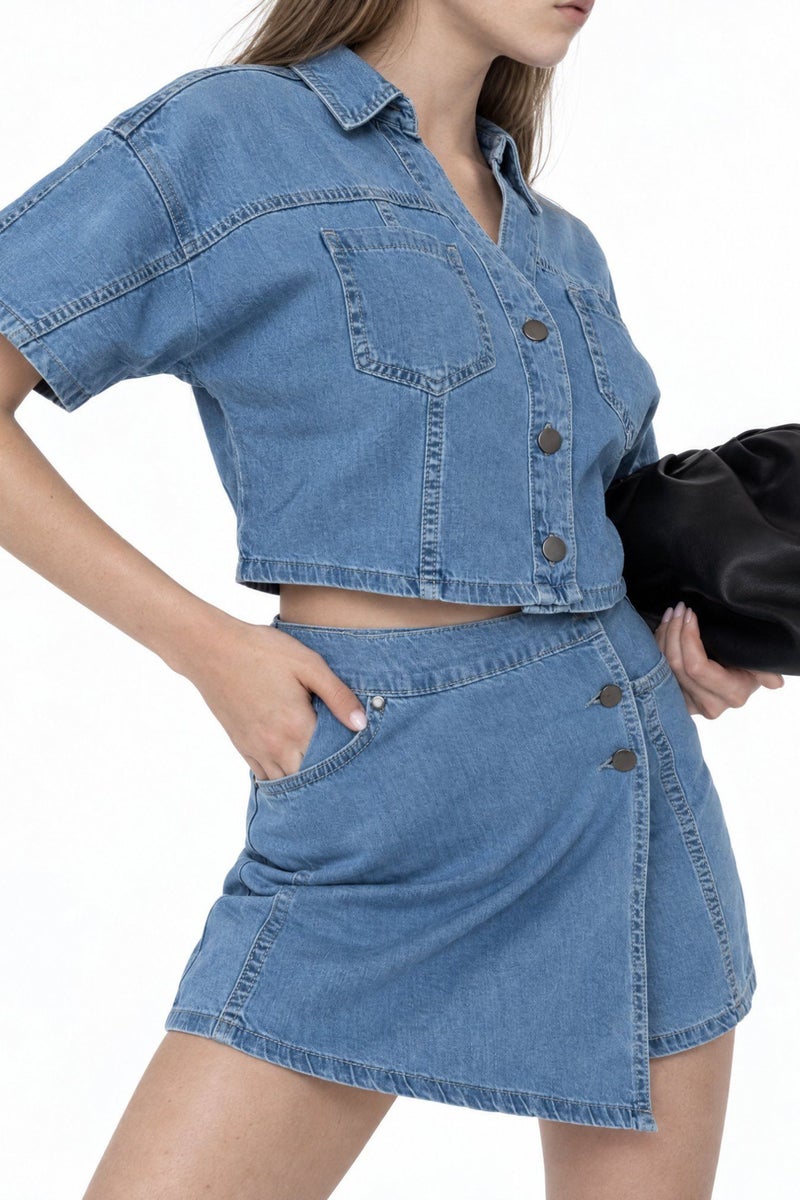 SQUALO 2-Piece Coord Set - Image 3