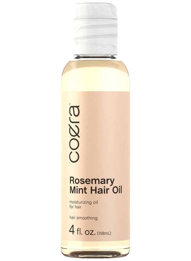 كورا زيت إكليل الجبل من كويرا للشعر | 113 مل | مرطب ومنعم | خالٍ من البارابين وكبريتات لوريل الصوديوم والعطور - Image 1