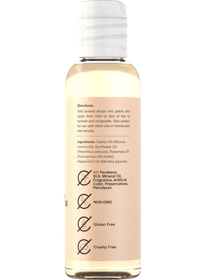 كورا زيت إكليل الجبل من كويرا للشعر | 113 مل | مرطب ومنعم | خالٍ من البارابين وكبريتات لوريل الصوديوم والعطور - Image 2