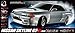 Tamiya 58651 RC Nissan Skyline GTR R32 TT02D Drift Spec 110 Kit - Image 4