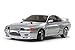 Tamiya 58651 RC Nissan Skyline GTR R32 TT02D Drift Spec 110 Kit - Image 3