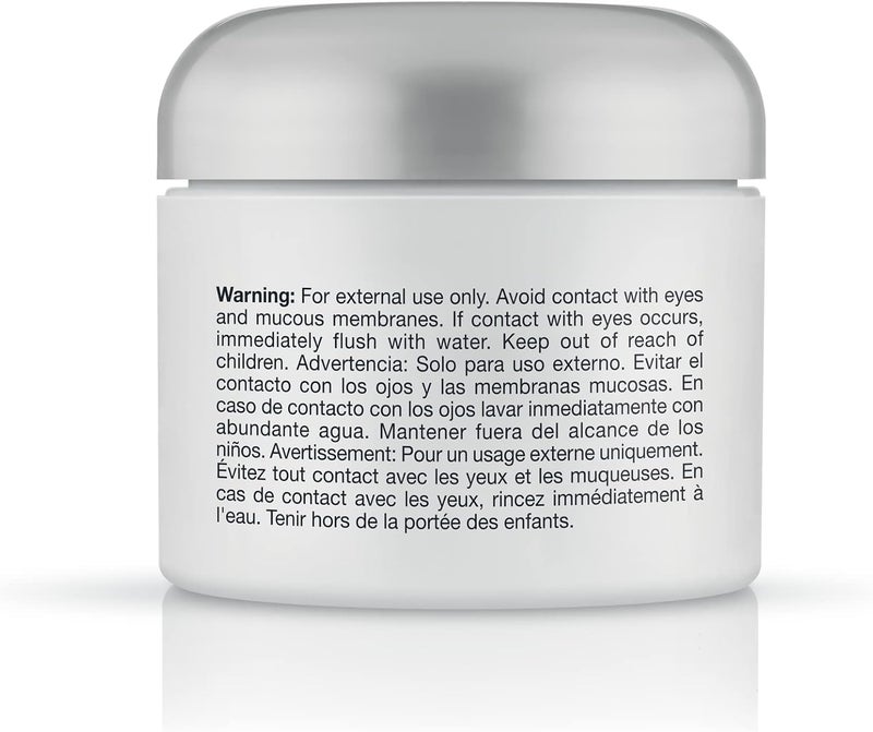 Pharmagel Glyco-8 AHA Facial Firming Moisturizer - 60ml - Image 3