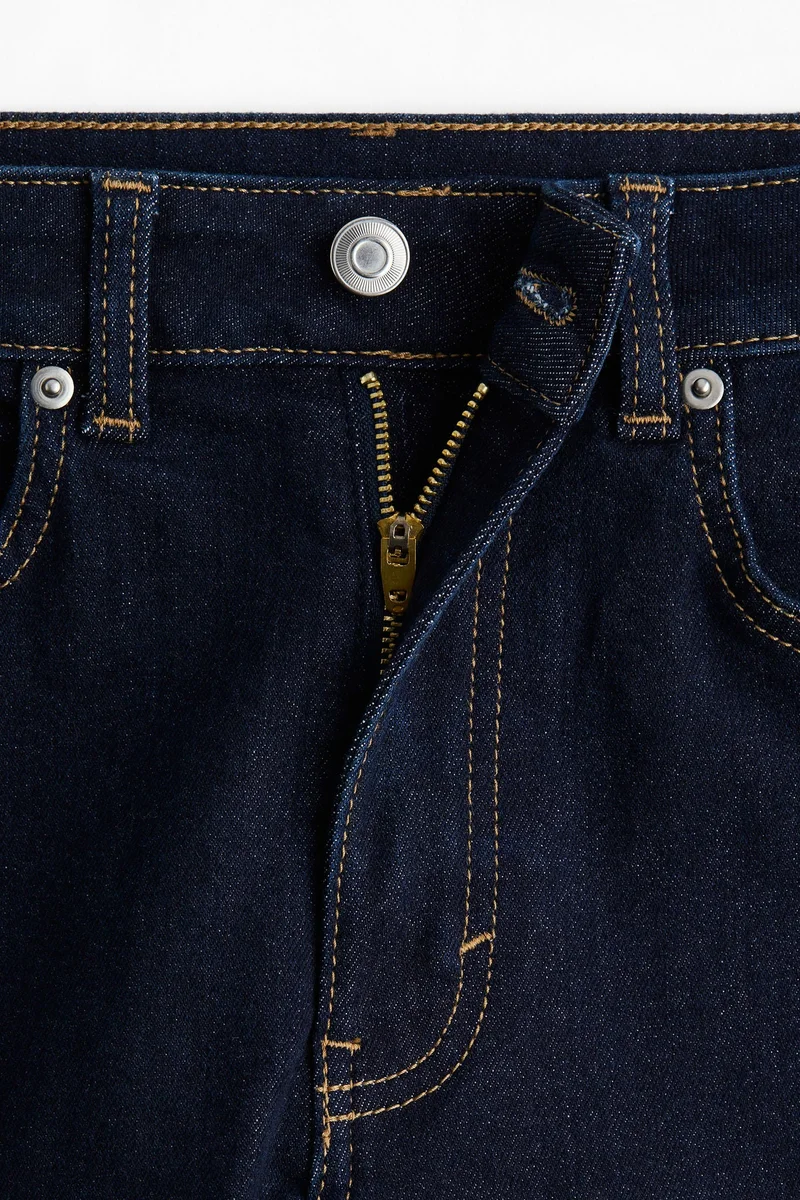 H&M Flared High Jeans