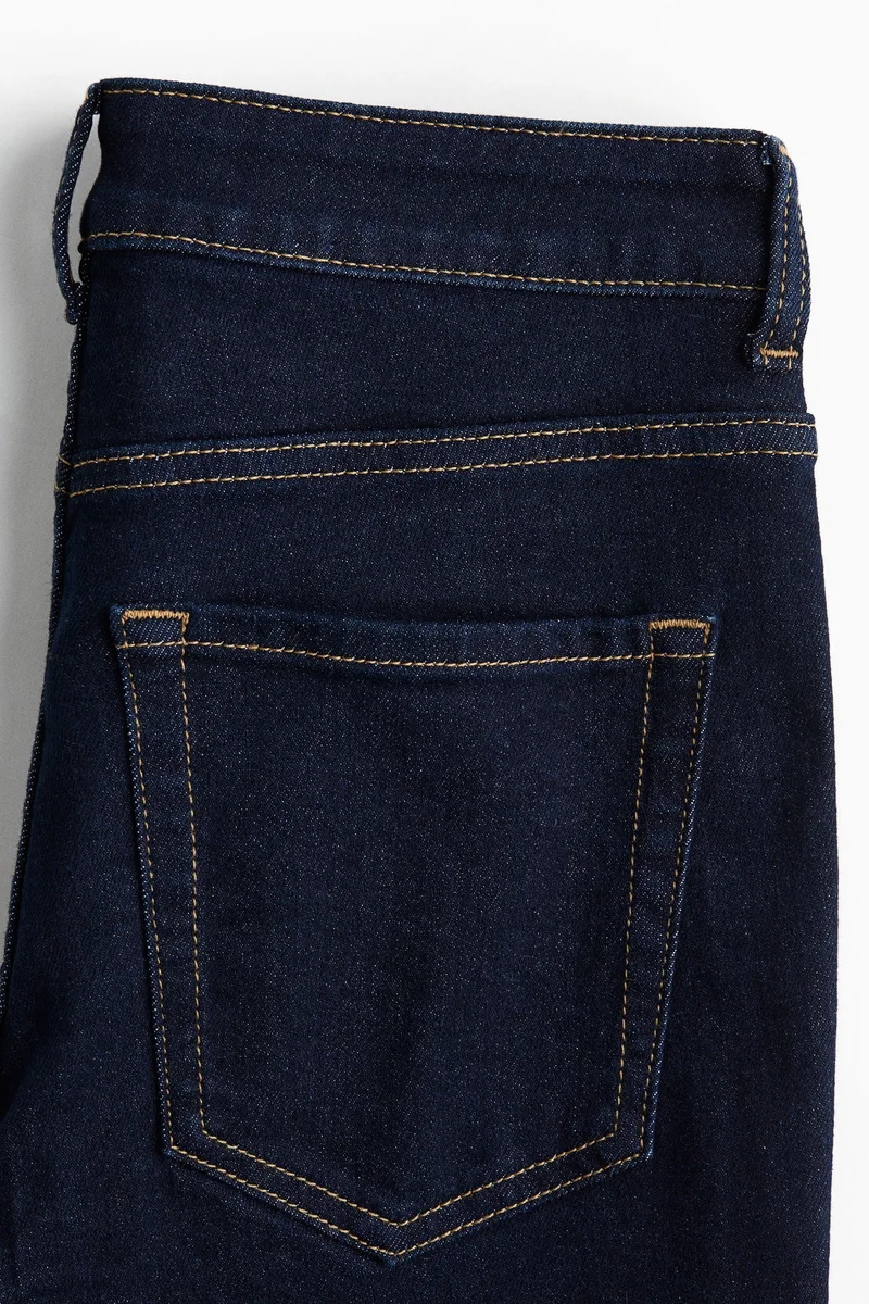 H&M Flared High Jeans
