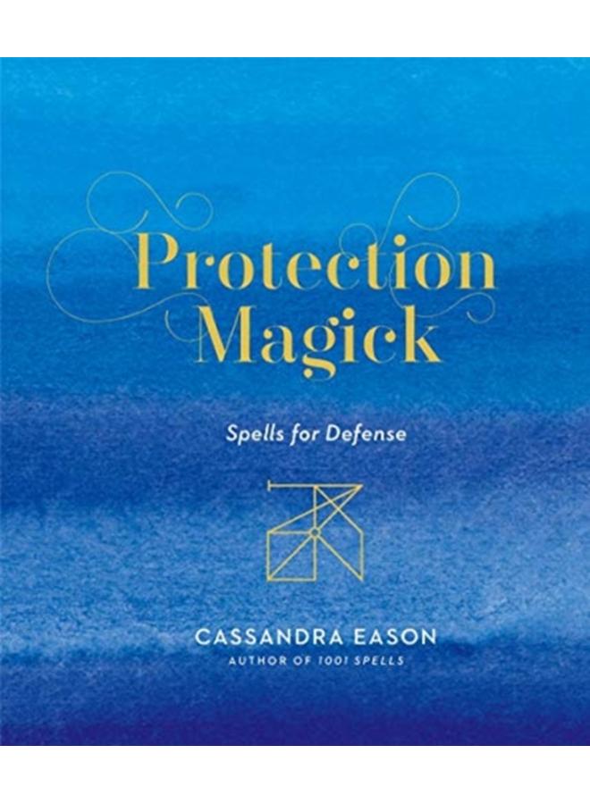 Protection Magick 
